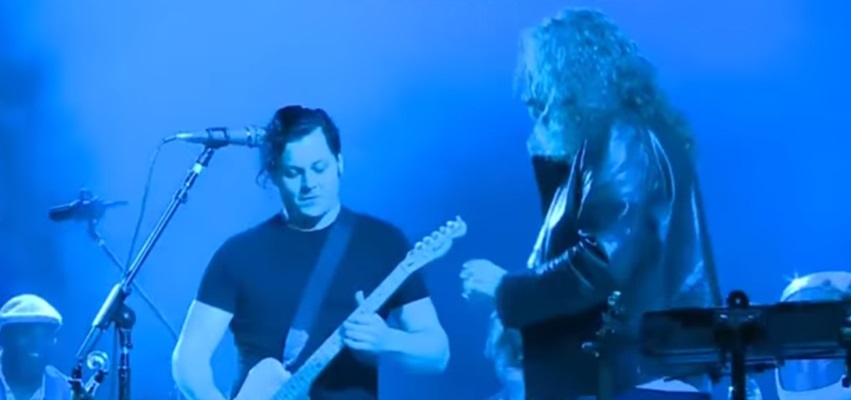 Roqueiros no Lollapalooza da Argentina