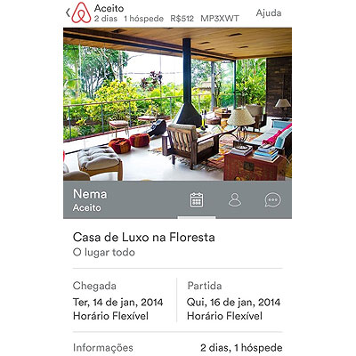 Galeria - Lollapalooza 2015: 15 aplicativos para um festival sem problemas - Airbnb