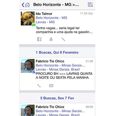 Galeria - Lollapalooza 2015: 15 aplicativos para um festival sem problemas - BeepMe