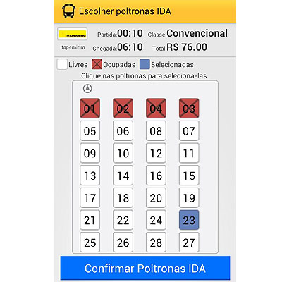 Galeria - Lollapalooza 2015: 15 aplicativos para um festival sem problemas - ClickBus