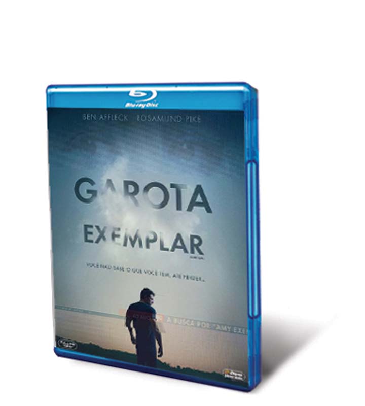 Filme examina relacionamento que não deu certo.