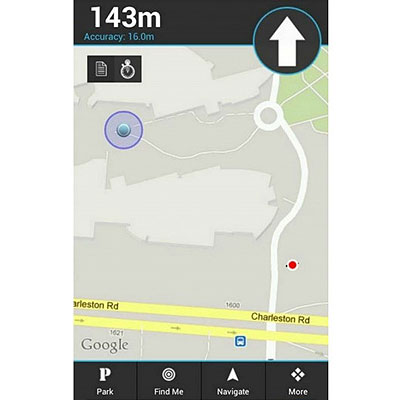 Galeria - Lollapalooza 2015: 15 aplicativos para um festival sem problemas - My Car Locator