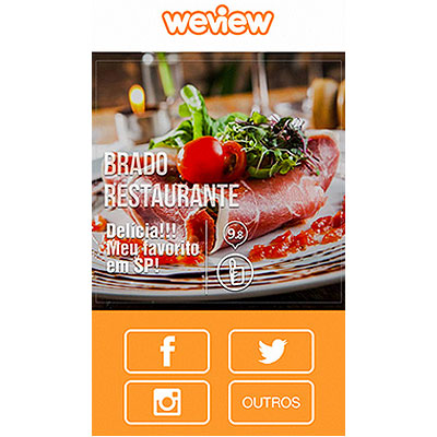 Galeria - Lollapalooza 2015: 15 aplicativos para um festival sem problemas - WeView