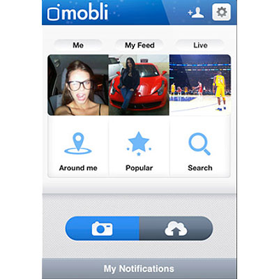 Galeria - Lollapalooza 2015: 15 aplicativos para um festival sem problemas - Mobli