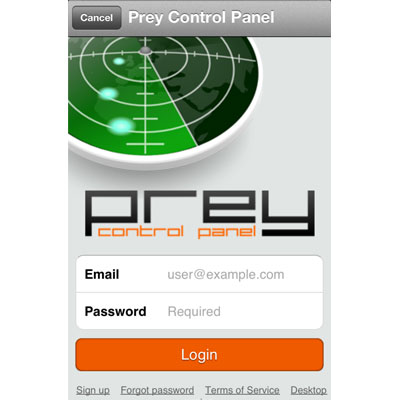 Galeria - Lollapalooza 2015: 15 aplicativos para um festival sem problemas - Prey Anti Theft