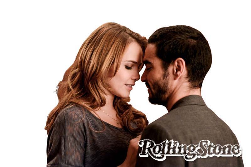 Romance mostra como anda a relação entre paulistas e cariocas.