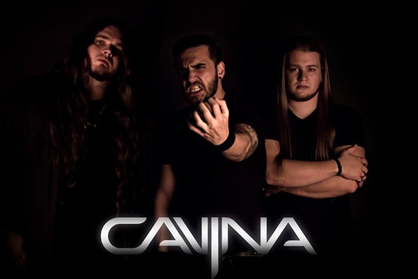 Trio brasileiro de heavy metal