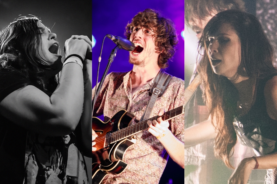 Galeria - Faixas indispensáveis do Lolla - abre