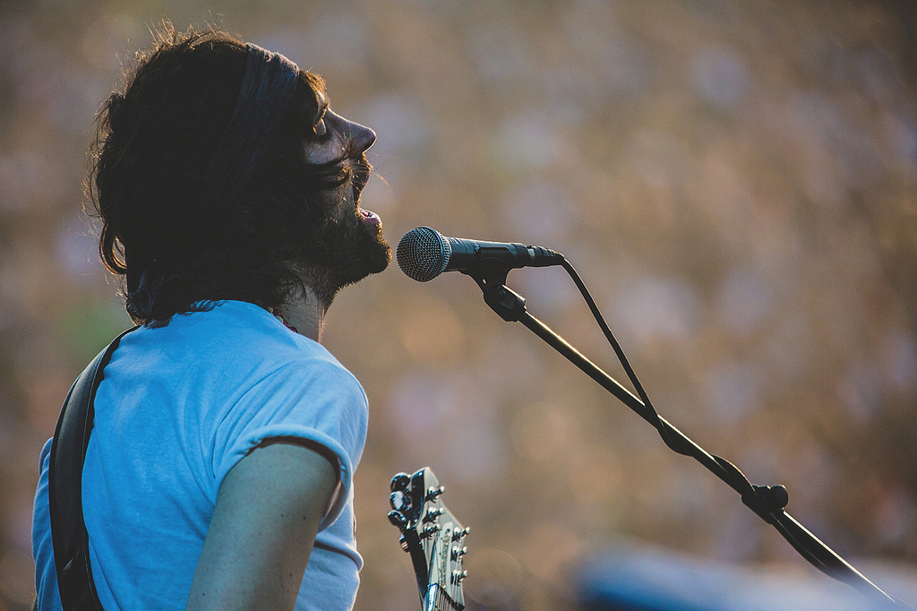 Kasabian - Lollapalooza