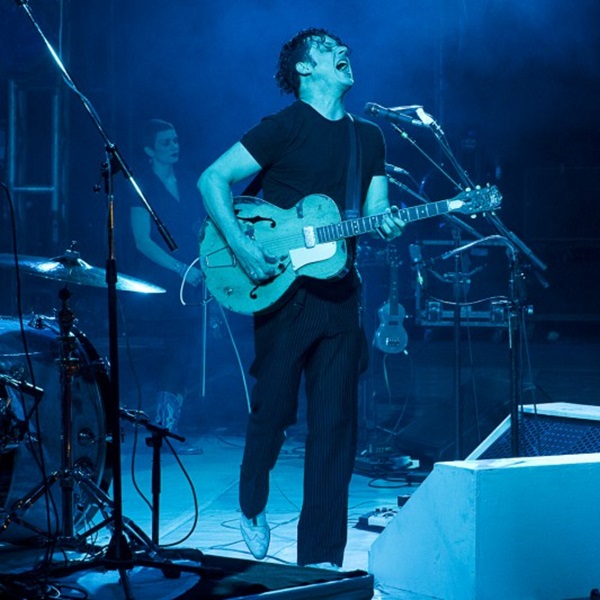 Jack White