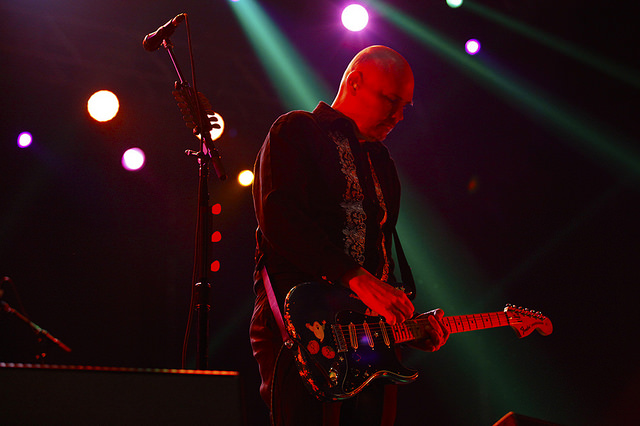 Apresentação no Lollapalooza 2015