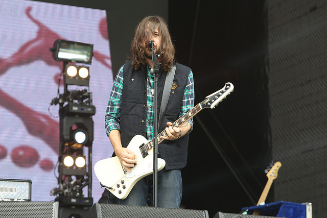 Galeria - Lollapalooza 2015 - Bula