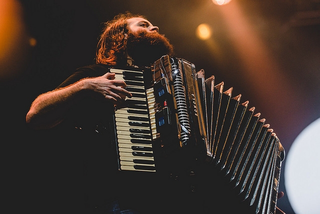 Galeria - Lollapalooza 2015 - Kongos