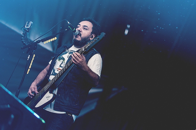 Galeria - Lollapalooza 2015 - Moltov