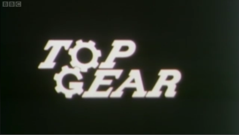 Top Gear
