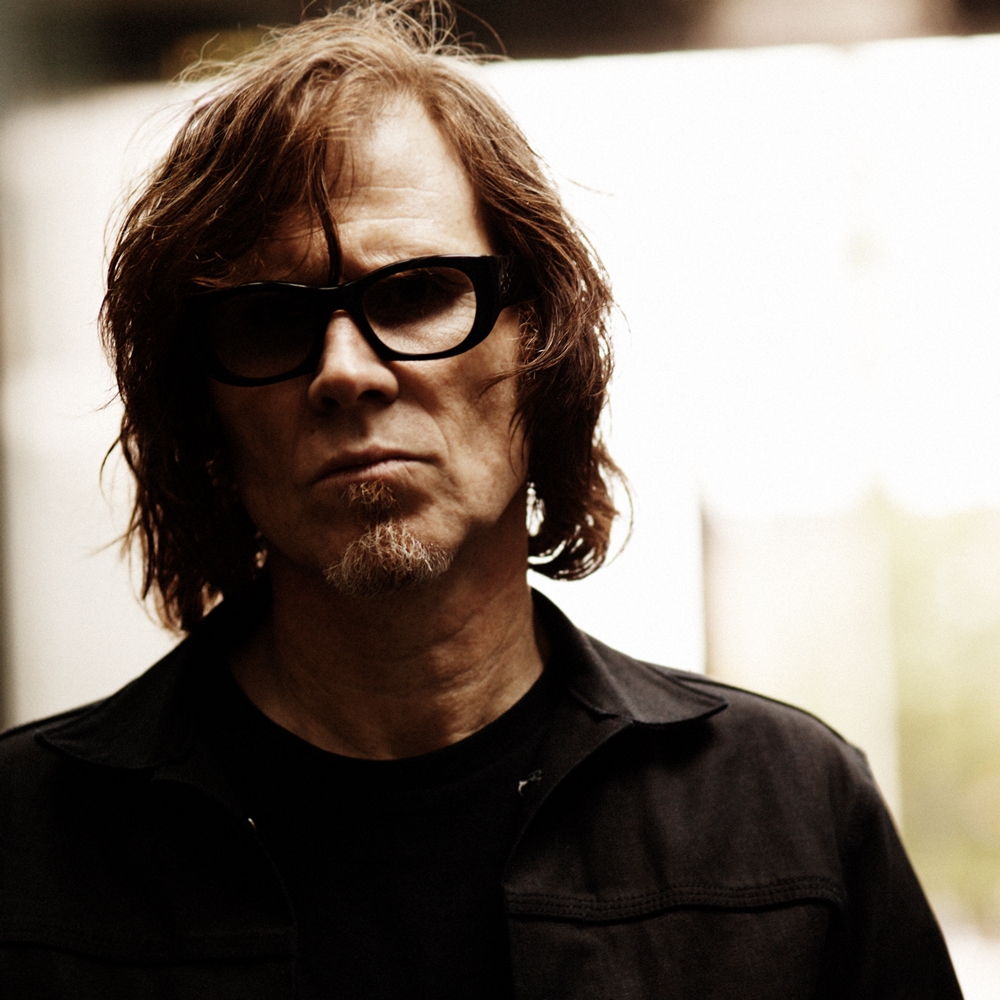 Mark Lanegan, ex-vocalista do Screaming Trees