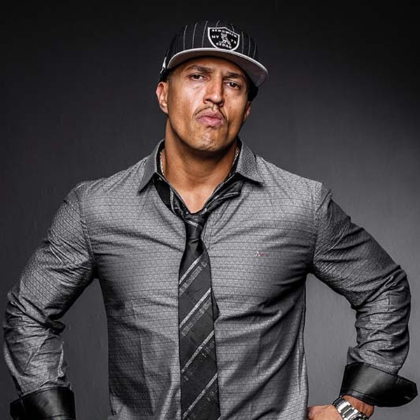 Galeria - Agredidos - Mano Brown