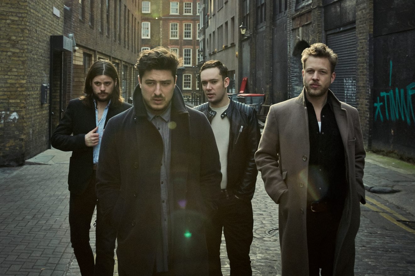 Mumford & Sons