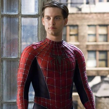 Galeria - DC x Marvel - Homem-Aranha 2