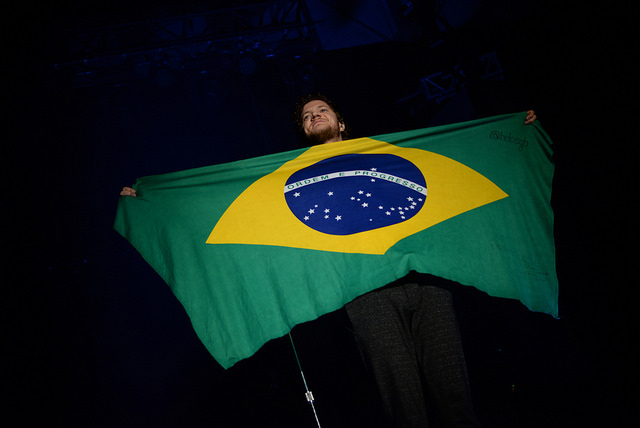 Dan Reynolds