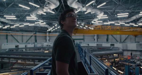 Trailer de Quarteto Fantástico