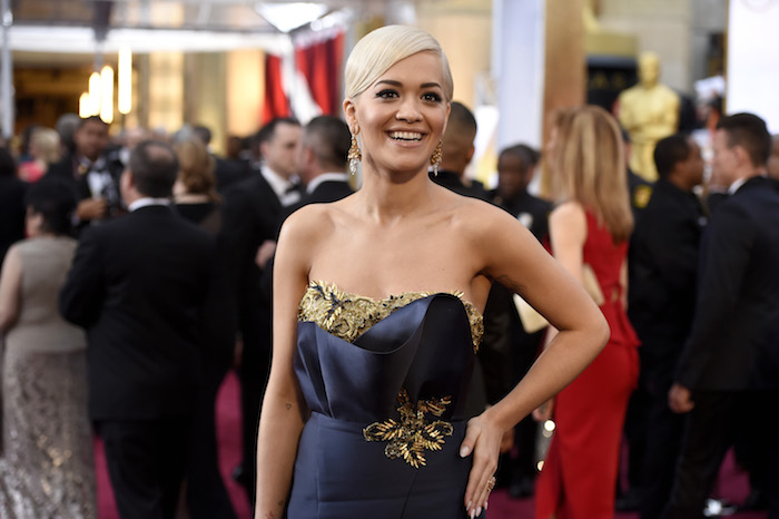 Rita Ora
