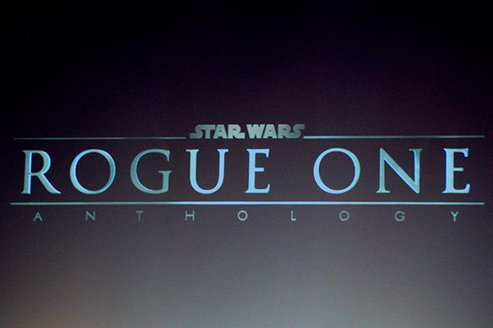 Rogue One