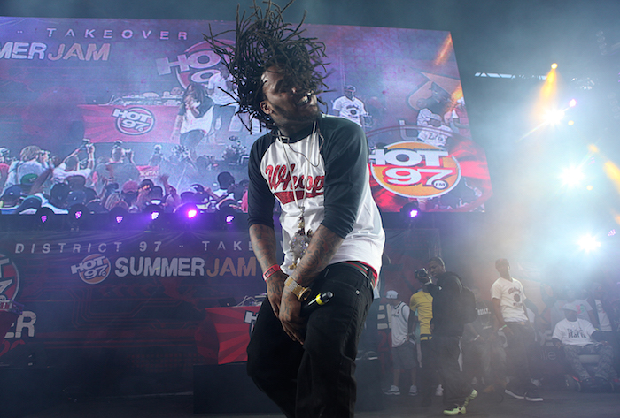 Waka Flocka Flame