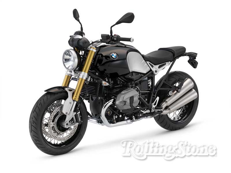 Preço sob consulta   www.bmw.com.br  PARA PILOTAR OUVINDO:  “HIGHWAY UNICORN  (ROAD TO LOVE)” – Lady Gaga  “BODIES” – Robbie Williams  “PINK” – Aerosmith