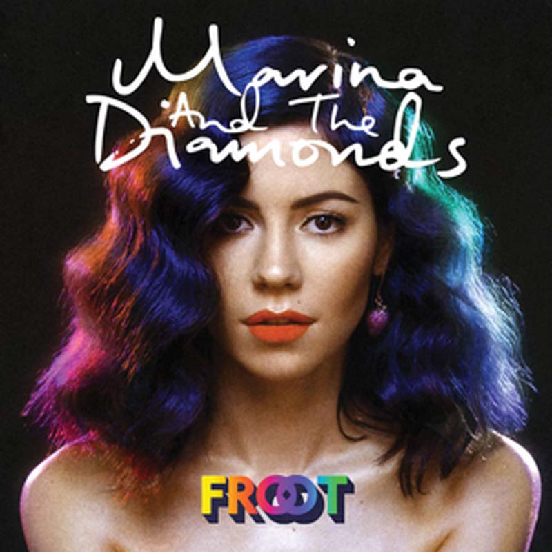 Marina and the Diamonds
