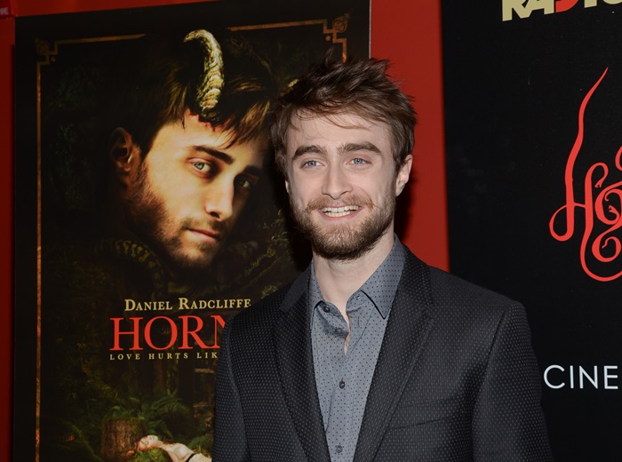 Daniel Radcliffe
