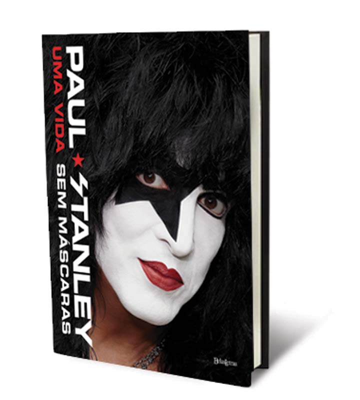 Uma Vida sem Máscaras