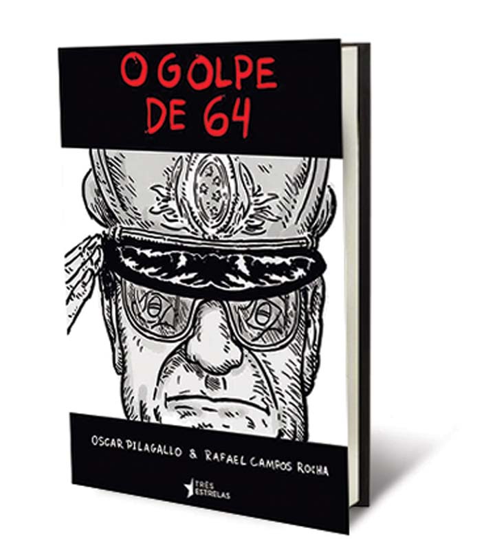 O Golpe de 64