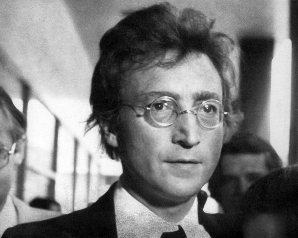 John Lennon