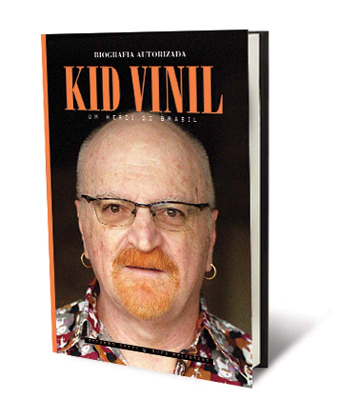 Kid Vinil