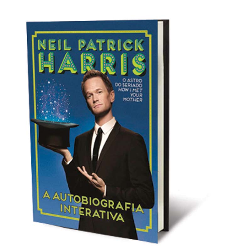 A Autobiografia Interativa