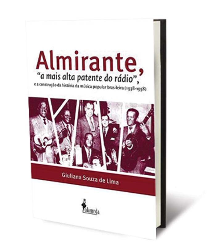 Almirante, “A Mais Alta Patente do Rádio”