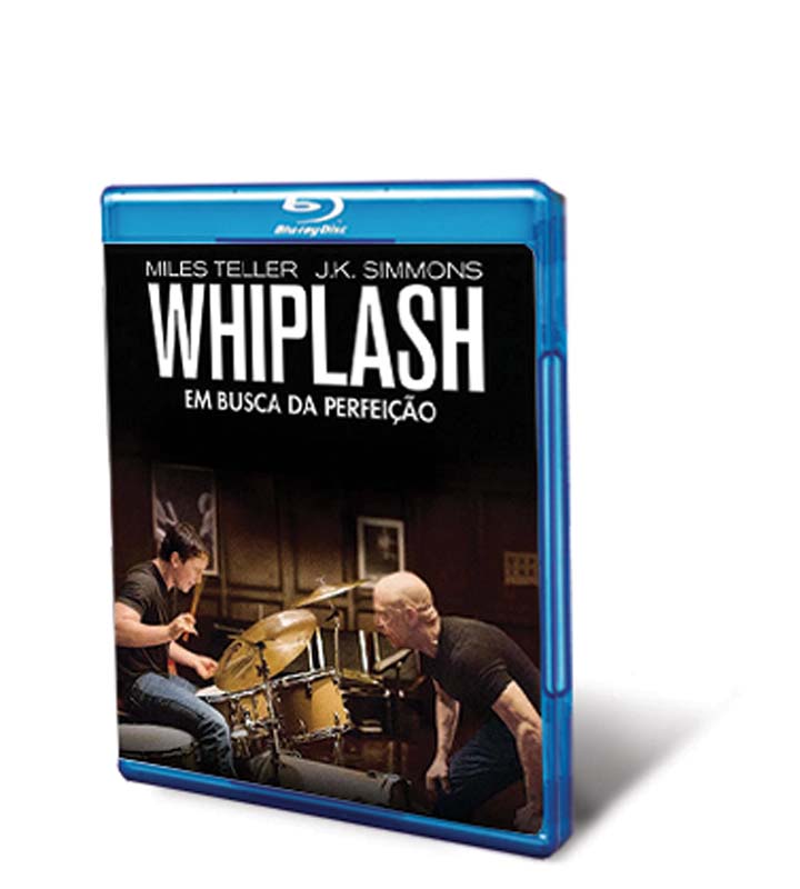 Whiplash: Em Busca da Perfeição