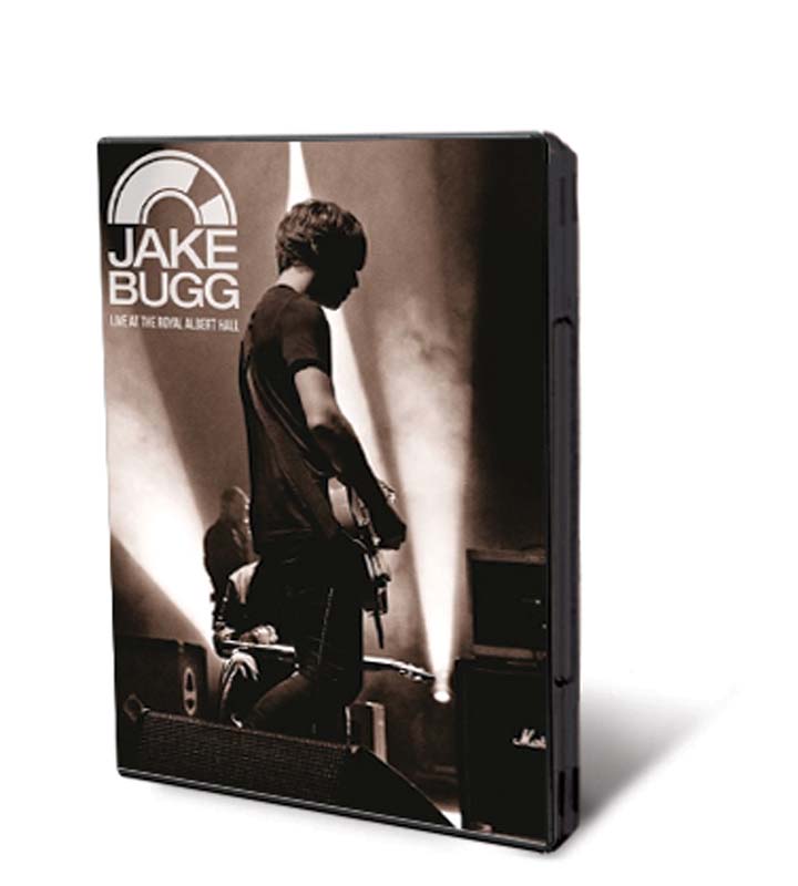 Jake Bugg – Live at the Royal Albert Hall