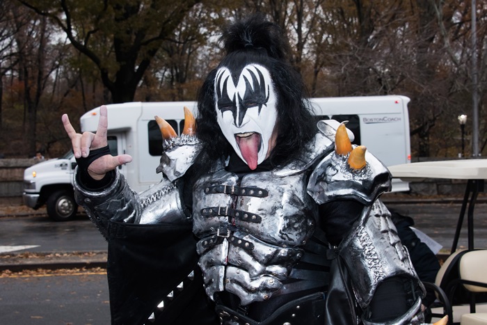 Gene Simmons