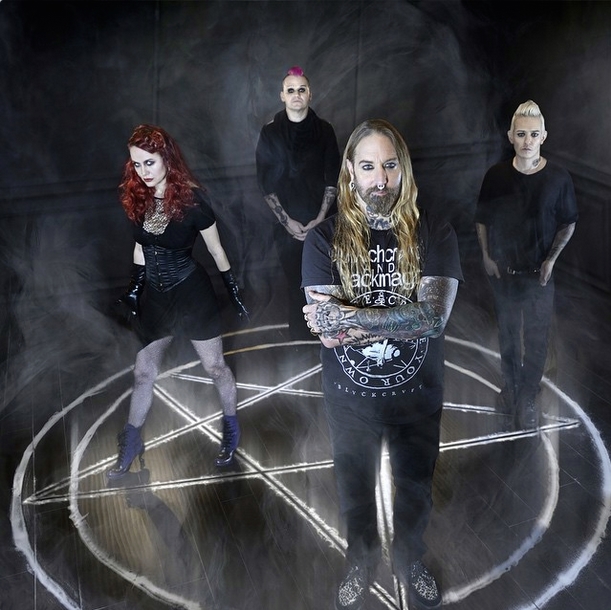 Coal Chamber