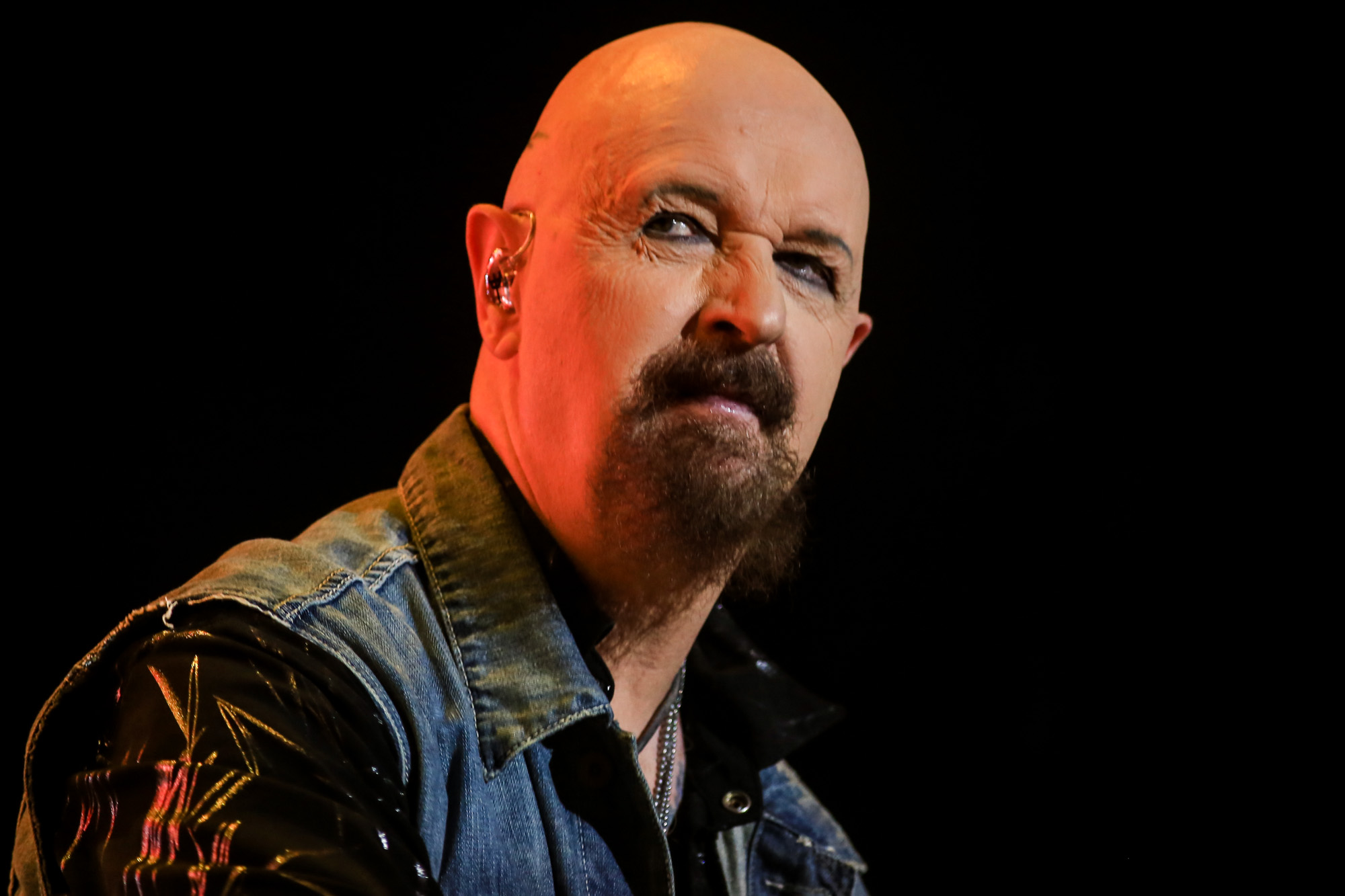 Judas Priest - Galeria