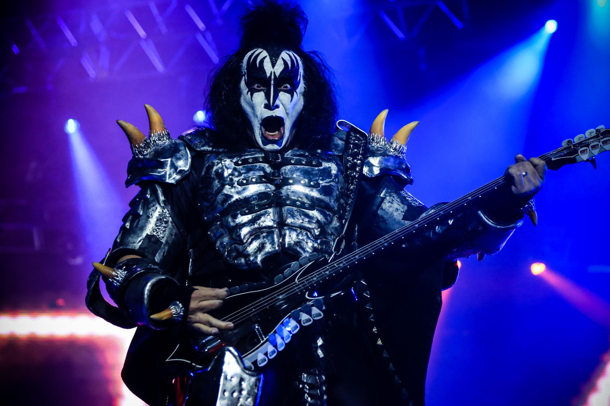 Kiss - Galeria