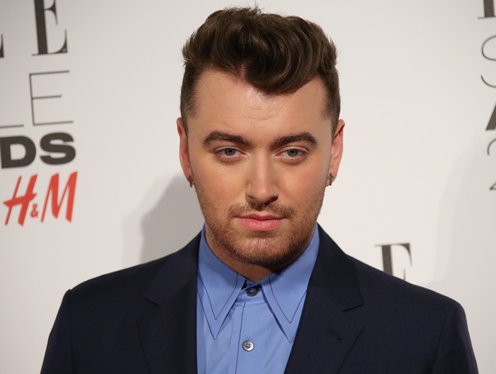 Sam Smith