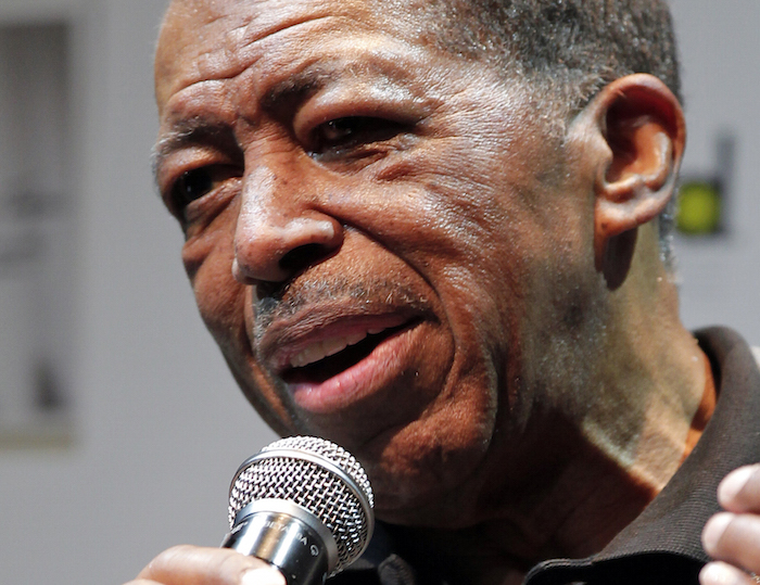 Ben E. King
