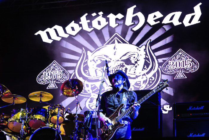 Motörhead