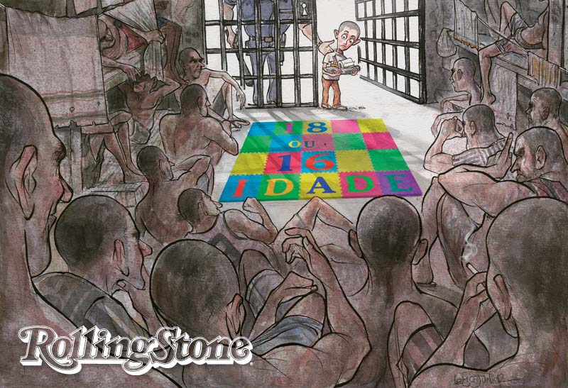 Escolha de Prioridades