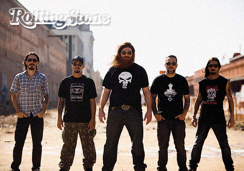 O Matanza, agora com mais peso