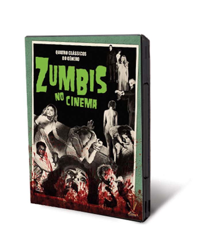 Zumbis no Cinema