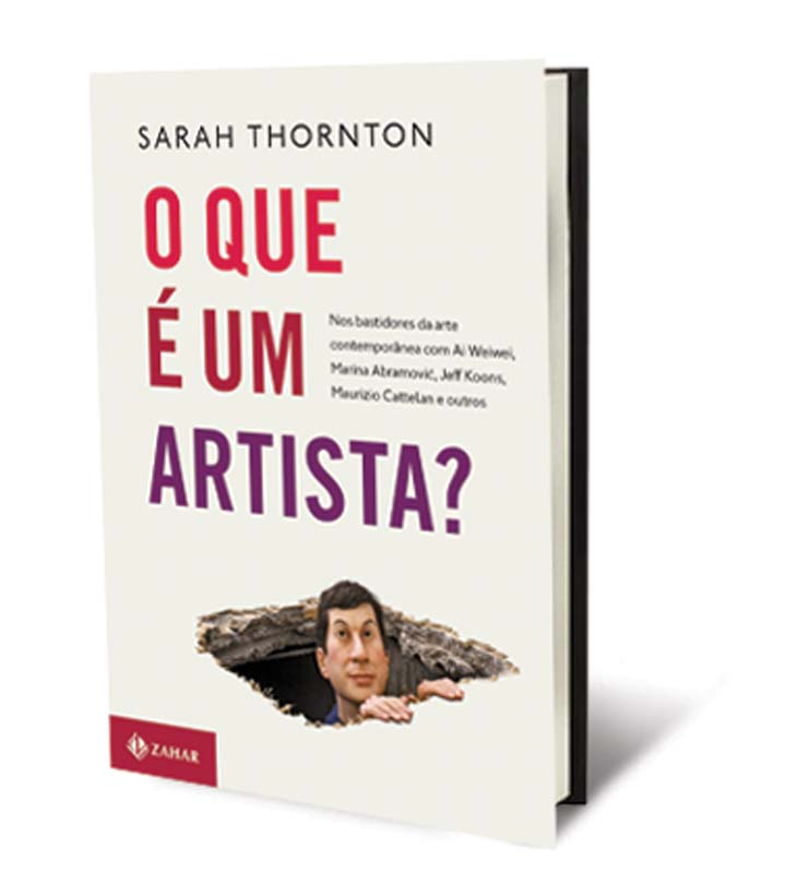 O Que É um Artista?